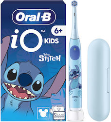 Oral-B iO Kids για 6+ Χρονών Oral-B iO Kids για 6+ Χρονών