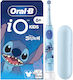Oral-B iO Kids Children's Electric Toothbrush w...