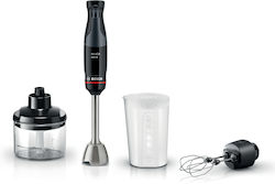 Bosch Serie 4 1000W Black