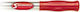 Shurhold Klappbares Stangen Teleskop 152-274cm