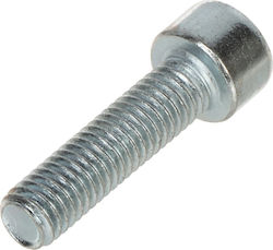 Dedra Allen Schraube mit Länge 8mm Dedra Allen Schraube mit Länge 8mm
