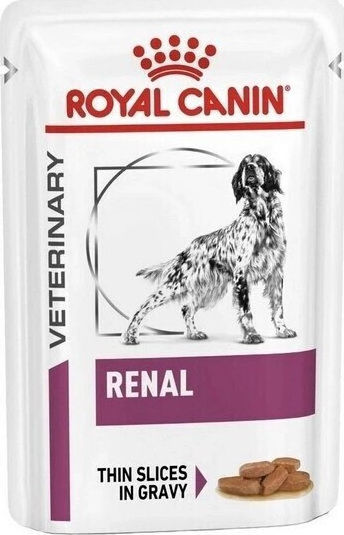 Royal Canin Υγρή Τροφή Σκύλων Διαίτης 100gr