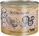 Wiejska Zagroda Wet Food Dogs with Turkey and Chicken 200gr