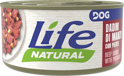 Wet Food 90gr