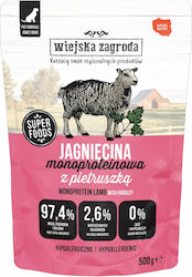 Wiejska Zagroda Υγρή Τροφή 500gr Wiejska Zagroda Υγρή Τροφή 500gr