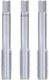 Fanar Handgewindebohrer 1/2" Set A1-230001-4131