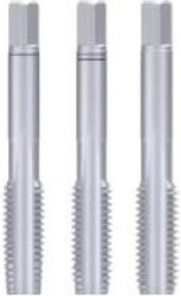 Fanar Handgewindebohrer 1/2" Set A1-230001-4131