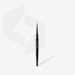 Πινέλο Νυχιών Λεπτή Μύτη Γαλλικό Staleks Liner Brush 03 Πινέλο Νυχιών Λεπτή Μύτη Γαλλικό Staleks Liner Brush 03