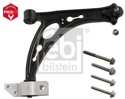 Control Arm Wheel Suspension Febi Bilstein 40104