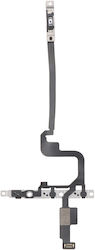 Power & Volume Button Flex Cable iPhone 15 Pro Max Ori R Power & Volume Button Flex Cable iPhone 15 Pro Max Ori R
