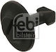Engine Splash Guard Febi Bilstein 38798