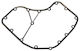 Elring Timing Gasket 355.150