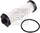 Hydraulic Filter Automatic Transmission Febi Bilstein 171195