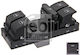 Multifunction Switch Febi Bilstein 37489