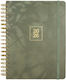 Agendă Finocam Optimal B5 17,6 X 25 Cm 2026