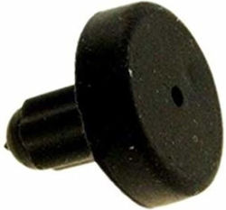 Whirlpool 481246378014 Bosch 00627367 Rubber Pad Whirlpool 481246378014 Bosch 00627367 Rubber Pad