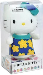 Jemini Hello Kitty Blue 11 cm. Jemini Hello Kitty Blue 11 cm.
