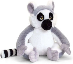 Keel Eco Plush Lemur 25cm Se6944