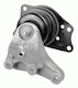 Engine Mount Lemförder 37298 01