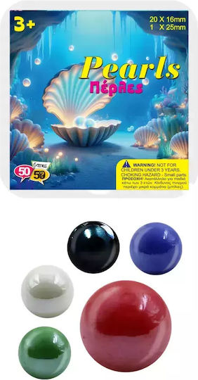 50/50 Games Πέρλες 505901pearls 505901pearls 726529329001