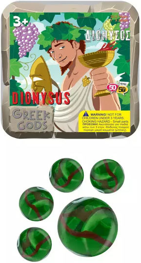 50/50 Games Dionysos 505901dionysos 505901dionysos 726529329001