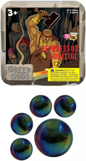 50/50 Games Ήφαιστος 505901hephaestus 505901hephaestus 726529329001