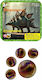50/50 Games Stegosaurus 505901stegosaurus 505901stegosaurus 726529329001