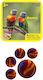 50/50 Games Παπαγάλος 505901parrot 505901parrot 726529329001