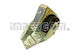 Engine Mount Original Imperium 38511