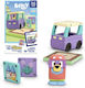 Bluey Миниатюрна играчка Bluey