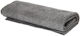 Flippy Magic Microfiber Cloth Glass Cleaning Lint-free Absorbent 20x30 Cm Gray