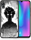 Husă Telefon Anime Boy Honor 8X