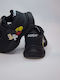 Kinder Sneakers Schwarz