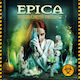 Epica Alchemy Project 1 Vinyl