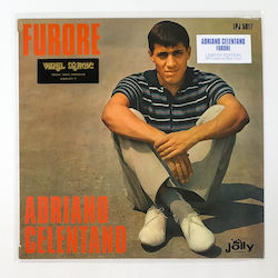 Adriano Celentano Furore 1 Vinyl