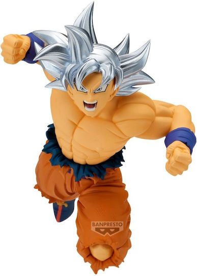 Dragon Ball Super Son Goku Figure Match Makers 13cm