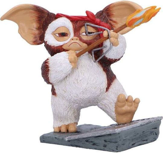 Gremlins Gizmo Ready Aim Fire Fan Shop Merchandise