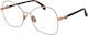 Γυναικεία Σκελετός Γυαλιών Max Mara Mm5033 55028