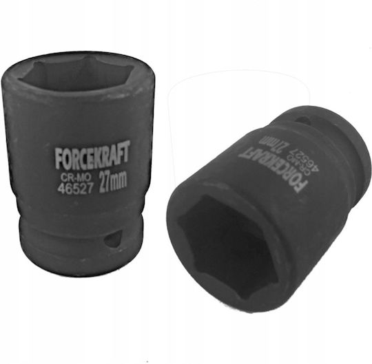 Makita Pneumatic Socket with Frame Host 3/4" Diameter 3/4" / 26