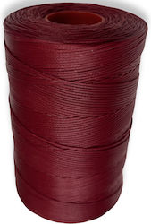 Candle Thread 1mm-20m-Dark Red