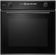 Muhler Over Counter Oven 72lt W59.5cm.