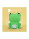 Mary's Led Night Lamp Frog
