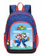 TOYBAGS Ученическа Раница