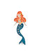 Light Mermaid