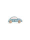 Light Mini Car