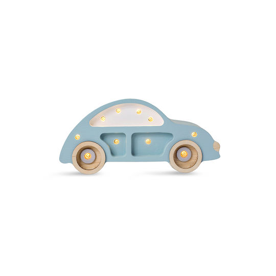 Light Mini Car