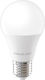Forever Light Bulb LED Bulb 4W for Socket E27 and Shape A55 Natural White 480lm