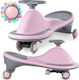Kidwell Ride On Car for 3+ Months Pink