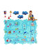 Kinderbodenpuzzle 12Stück