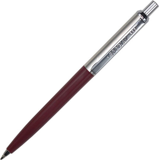 Typotrust Pixuri Ballpoint 50 Bucăți